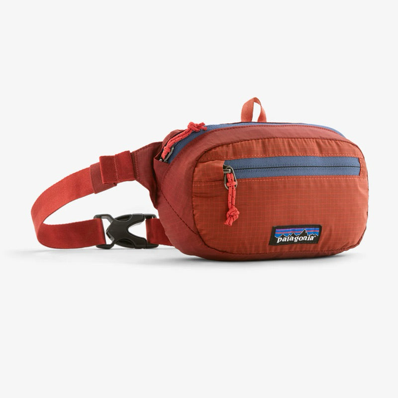 Patagonia Ultralight Black Hole Mini Hip Bag 1L