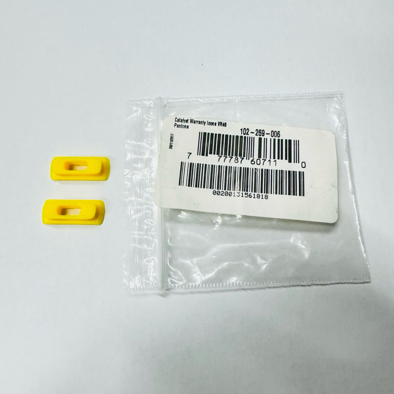 Catalyst Replacement Icon