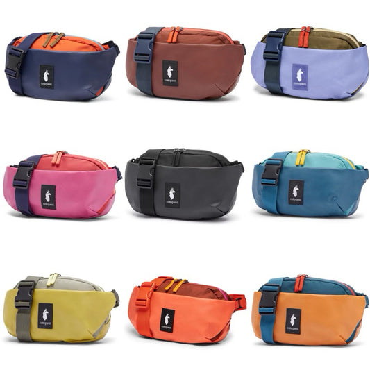 Cotopaxi Coso 2L Hip Pack - Cada Día