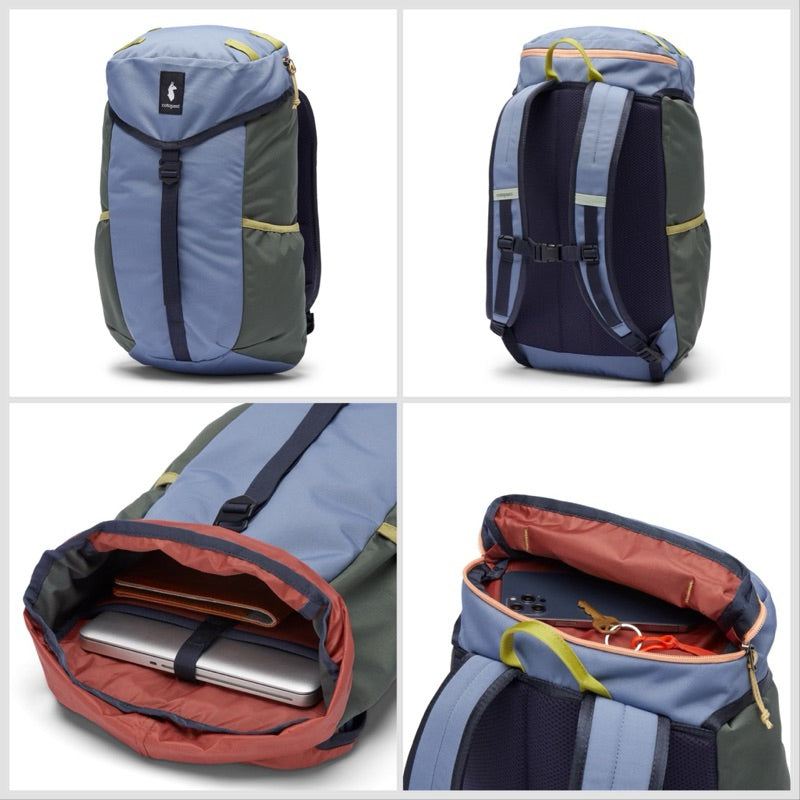 Cotopaxi Tapa 22L Backpack Cada Dia
