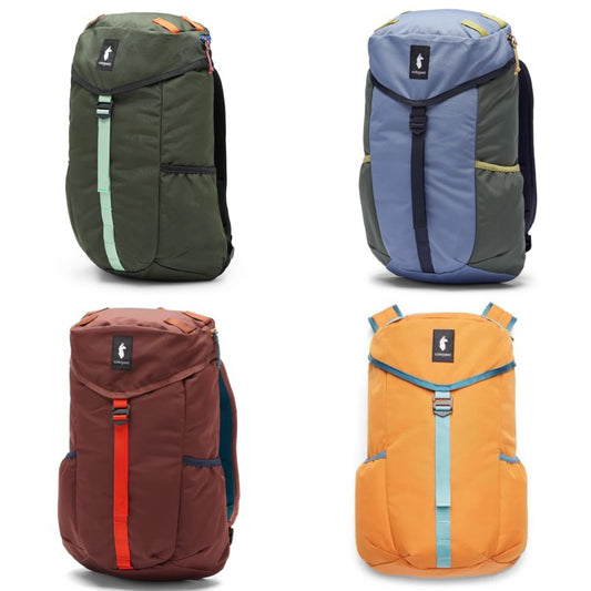 Cotopaxi Tapa 22L Backpack Cada Dia