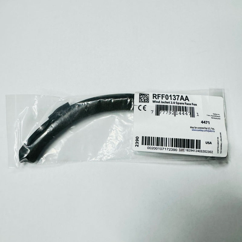 Wind Jacket 2.0 Replacement Face Foam