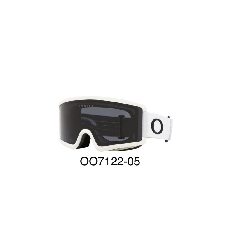 Target Line Snow Goggles