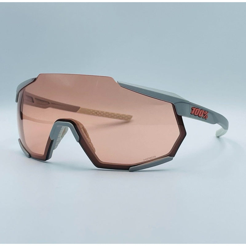 Ride 100% Racetrap Sunglasses - Assorted Colours