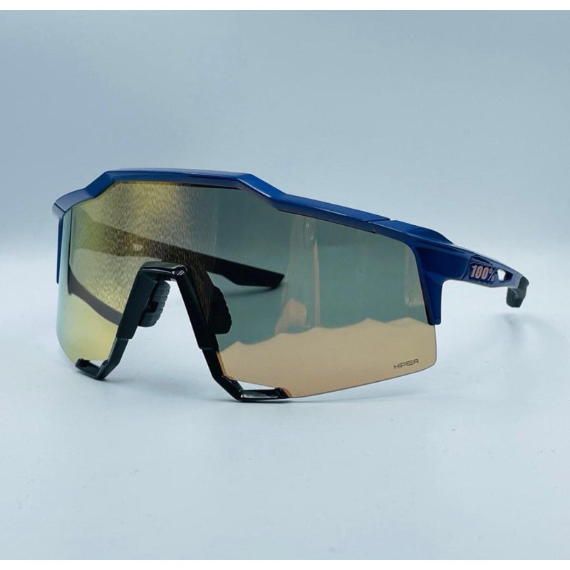 Ride 100% Speedcraft LL Sunglasses - Assorted Colours