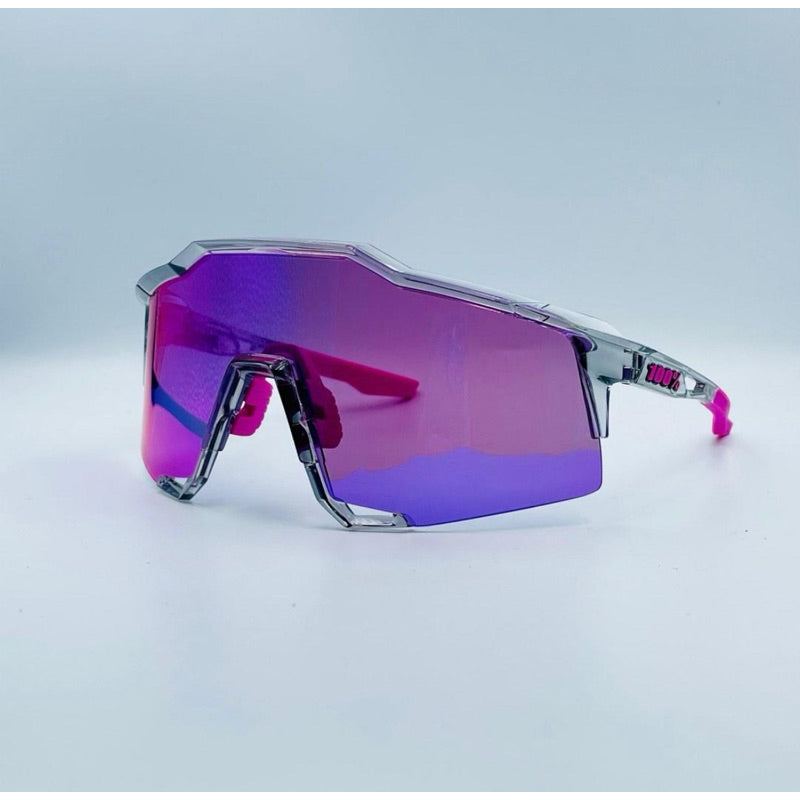 Ride 100% Speedcraft LL Sunglasses - Assorted Colours