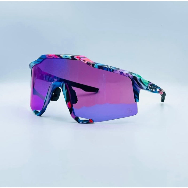 Ride 100% Speedcraft LL Sunglasses - Assorted Colours
