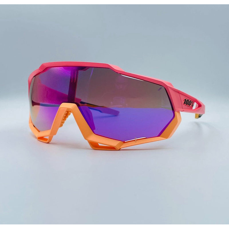 Ride 100% Speedtrap Sunglasses - Assorted Colours