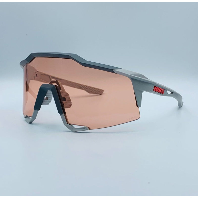 Ride 100% Speedcraft LL Sunglasses - Assorted Colours