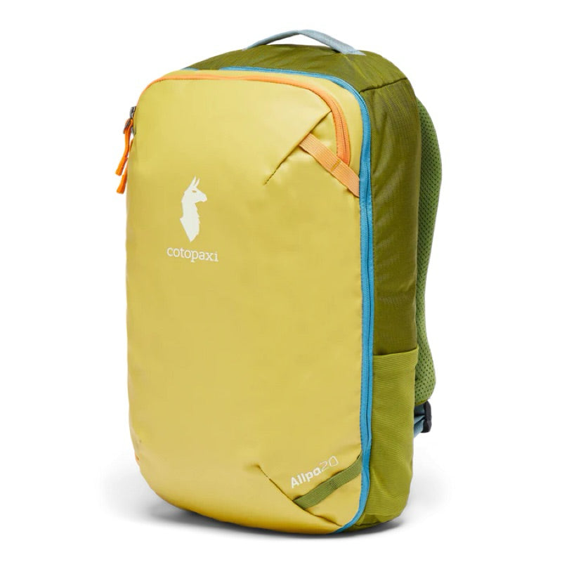 Cotopaxi Allpa Mini 20L Travel Pack