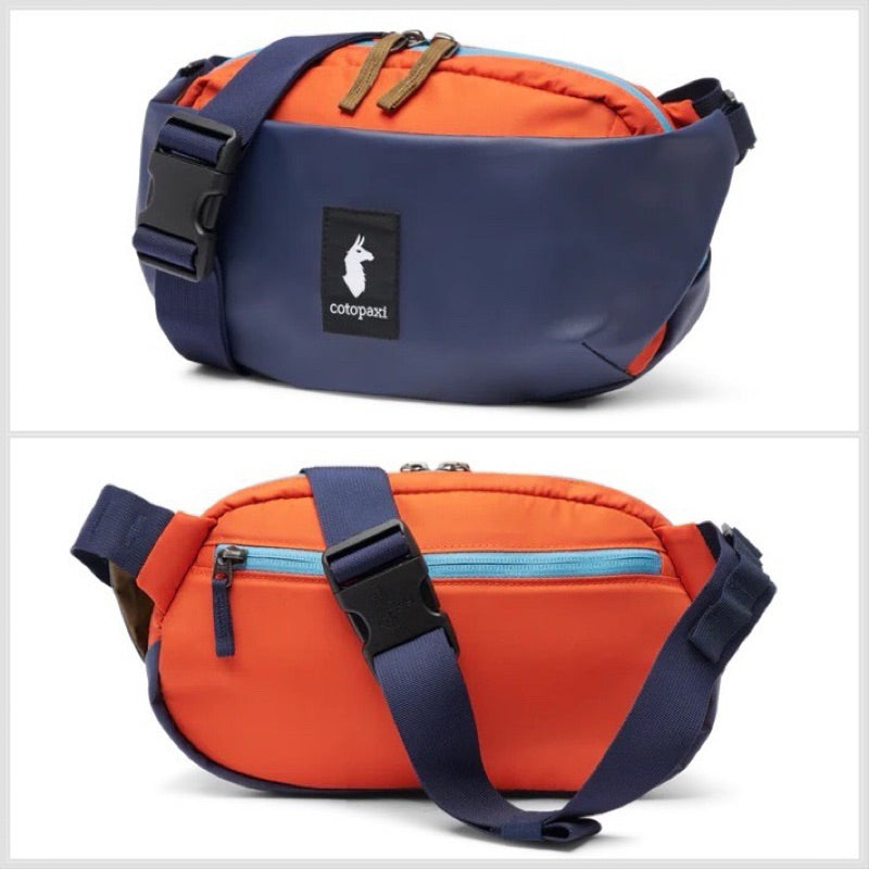 Cotopaxi Coso 2L Hip Pack - Cada Día