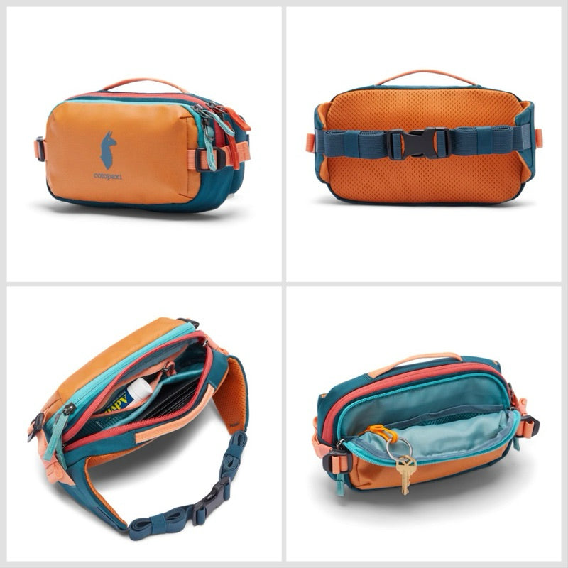 Cotopaxi Allpa X 1.5L Hip Pack