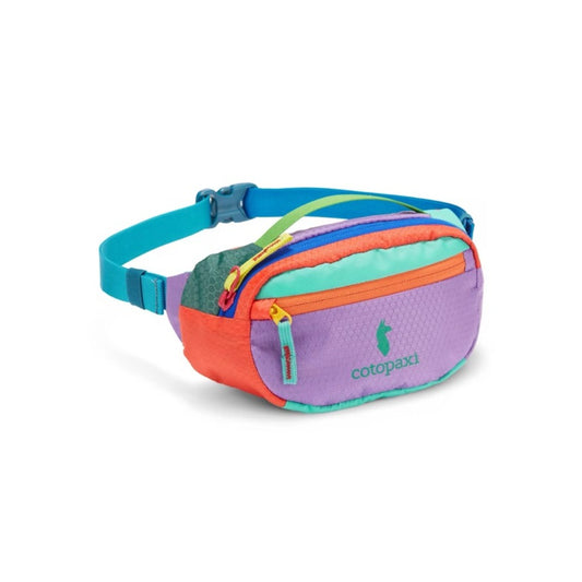 Cotopaxi Kapai 1.5L/3L Hip Pack - Del Dia