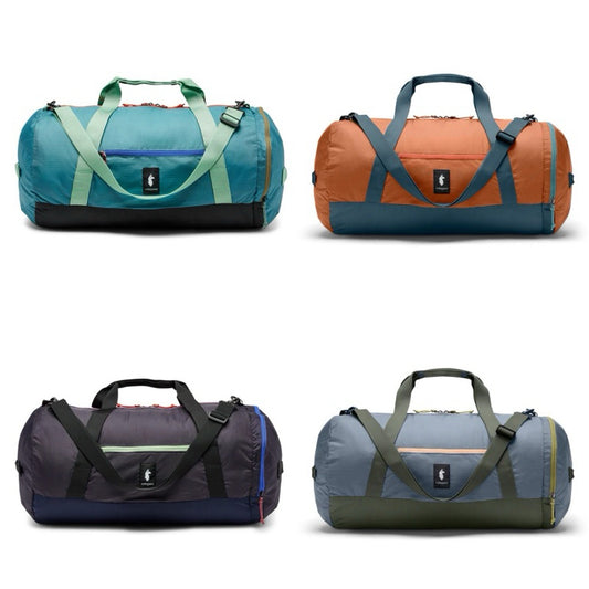 Cotopaxi Ligera 45L Duffel Bag - Cada Día