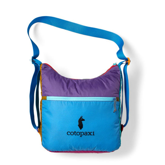 Cotopaxi Taal Convertible Tote - Del Dia