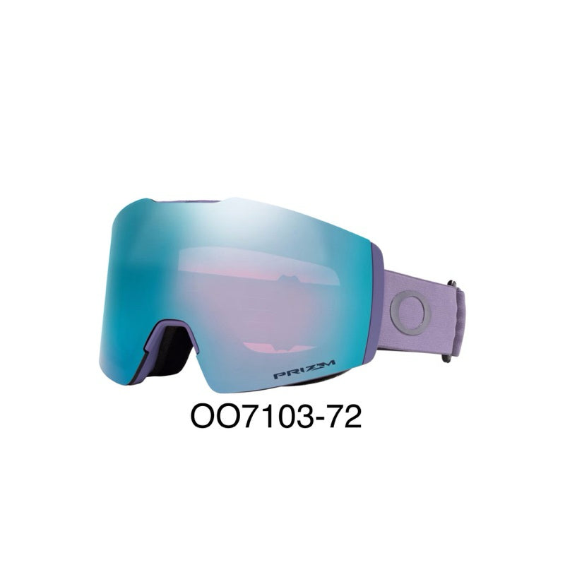 Fall Line Snow Goggles