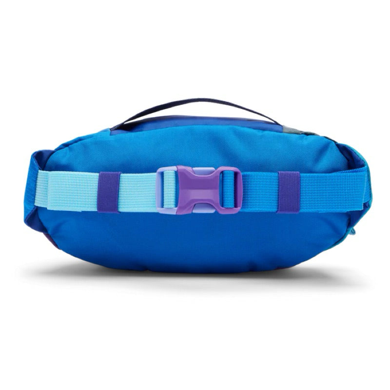 Cotopaxi Kapai 1.5L Hip Pack - Del Dia Cool