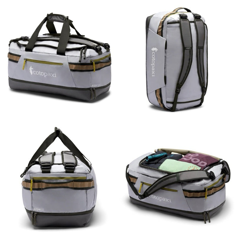Cotopaxi Allpa 50L Duffel Bag