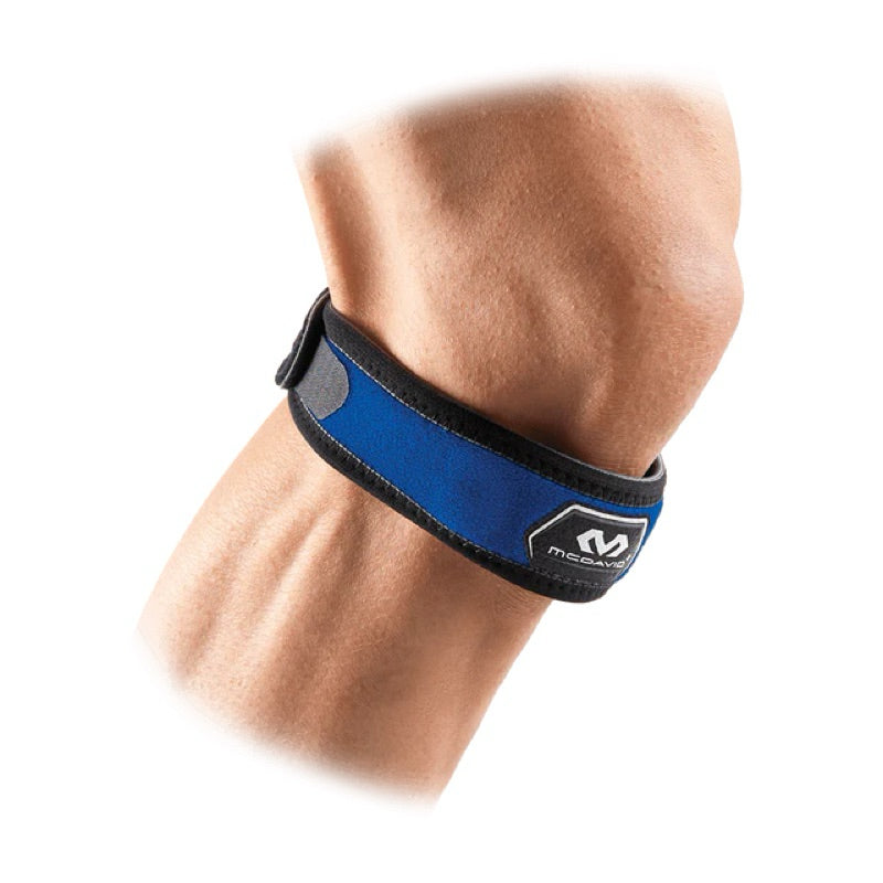 Mcdavid 414 Level 2 Jumpers Knee Strap/ Patella