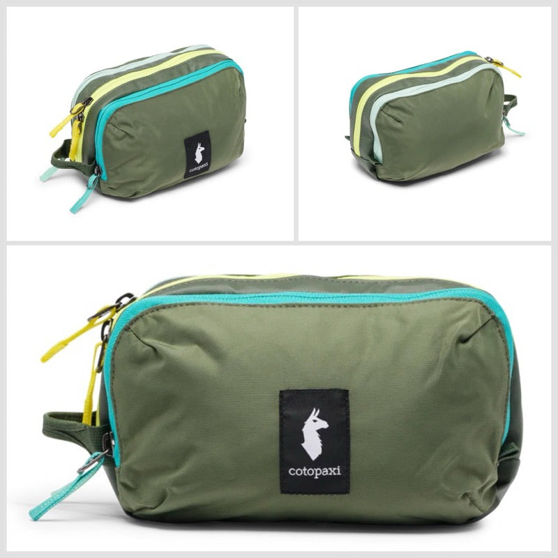 Cotopaxi Nido Accessory Bag - Cada Día
