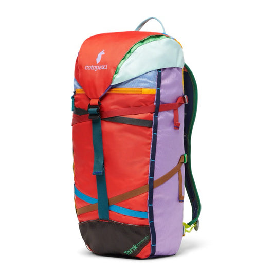 Cotopaxi Tarak 20L Backpack - Del Dia
