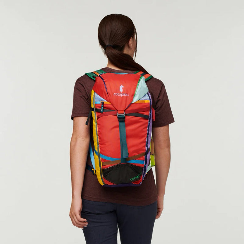 Cotopaxi Tarak 20L Backpack - Del Dia