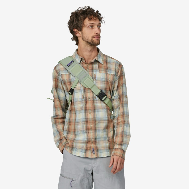 Patagonia Stealth Sling 10L - Salvia Green