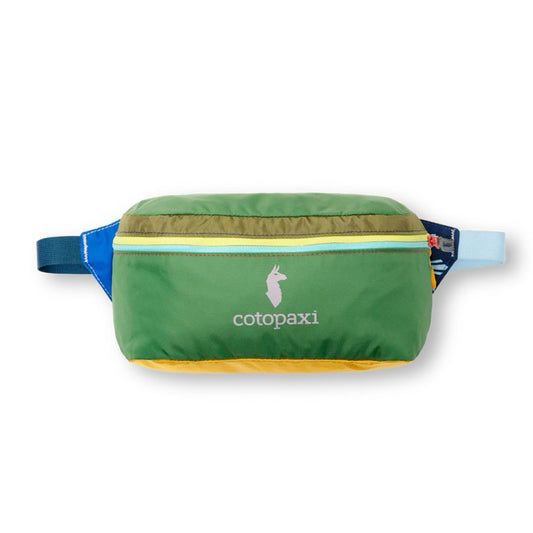 Cotopaxi Bataan 3L Hip Pack - Del Dia