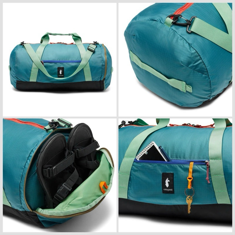 Cotopaxi Ligera 45L Duffel Bag - Cada Día