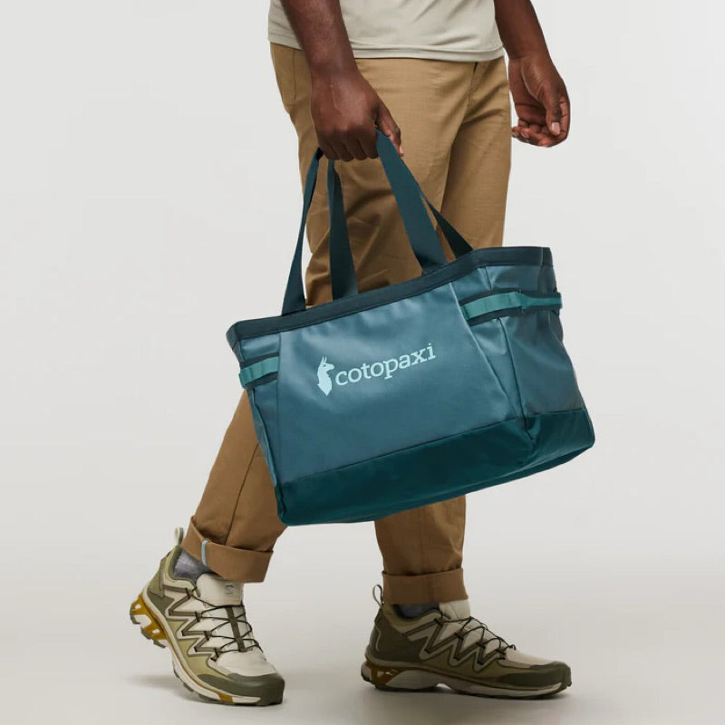 Cotopaxi Allpa 30L Gear Hauler Tote Bag
