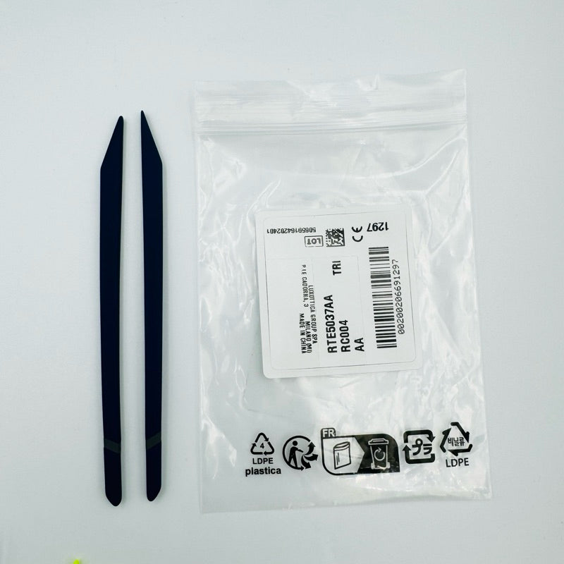 Dissipate Replacement Earsocks