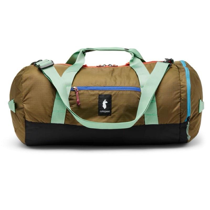 Cotopaxi Ligera 32L Duffel Bag - Cada Día