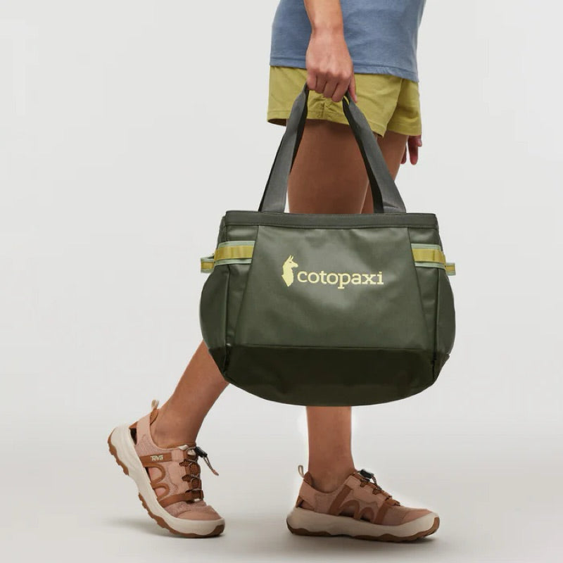 Cotopaxi Allpa 30L Gear Hauler Tote Bag