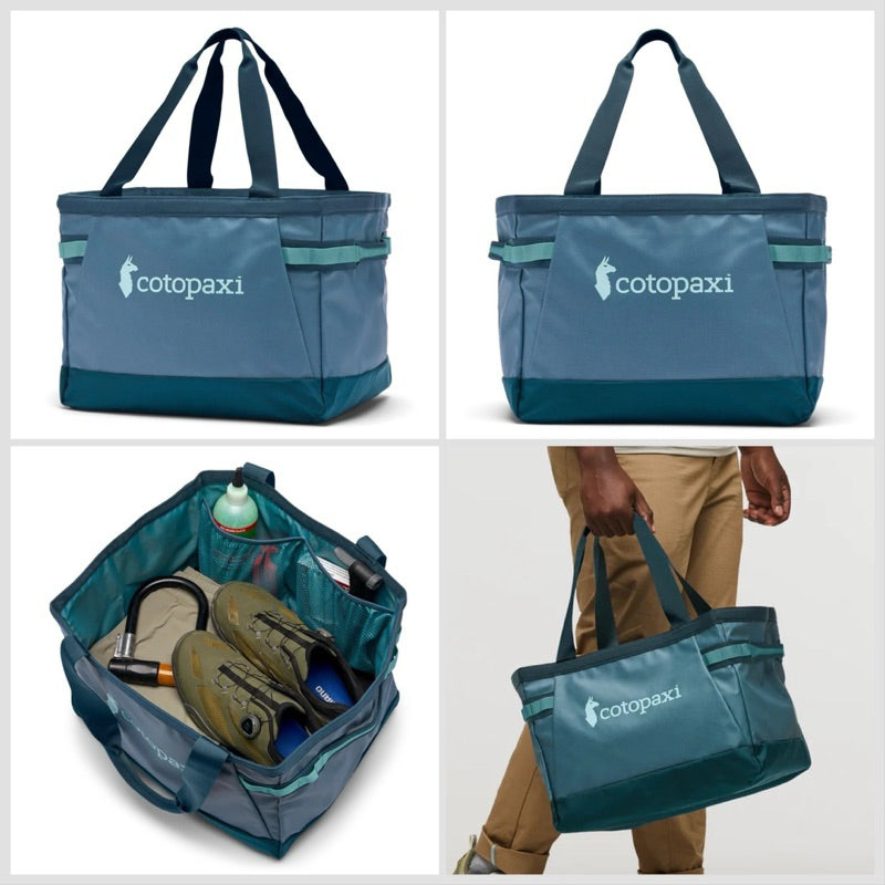 Cotopaxi Allpa 30L Gear Hauler Tote Bag