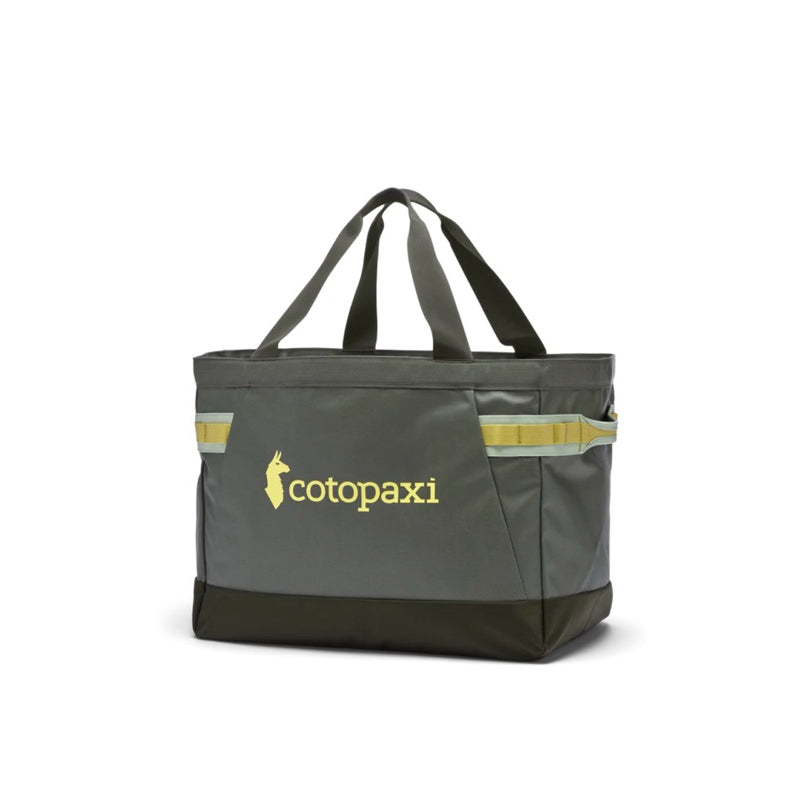 Cotopaxi Allpa 60L Gear Hauler Tote Bag