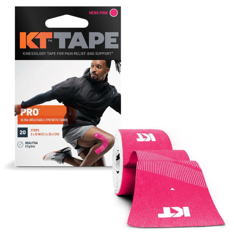 KT TAPE Pro BNIB