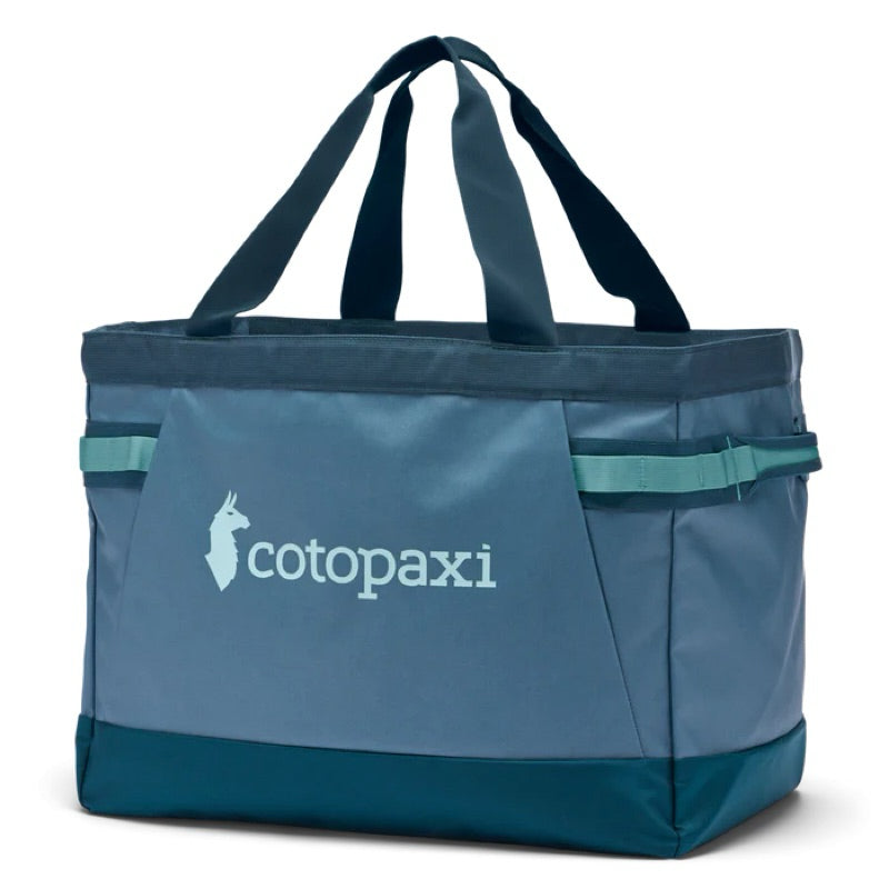 Cotopaxi Allpa 60L Gear Hauler Tote Bag