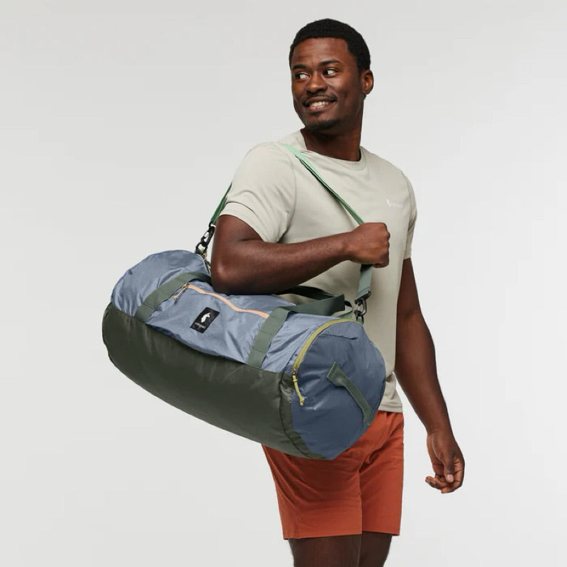 Cotopaxi Ligera 45L Duffel Bag - Cada Día