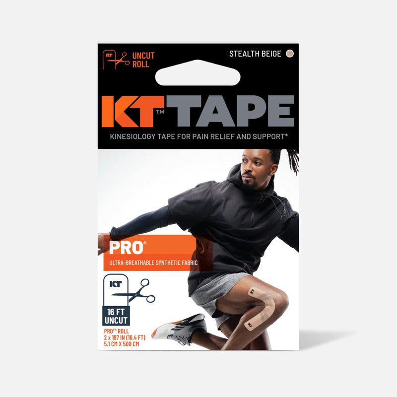 KT TAPE Pro BNIB