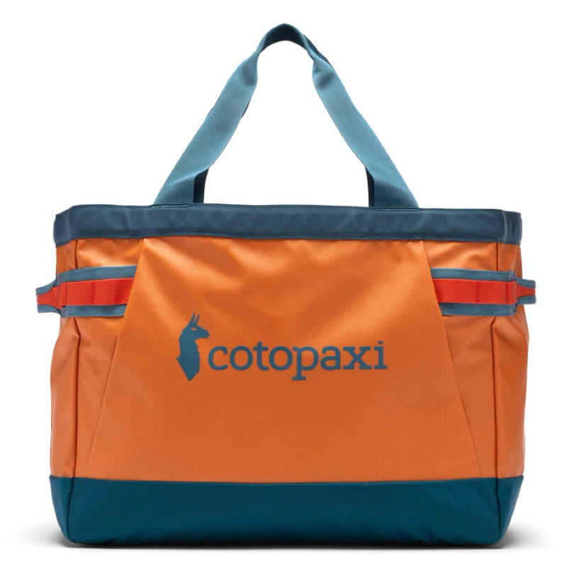 Cotopaxi Allpa 60L Gear Hauler Tote Bag