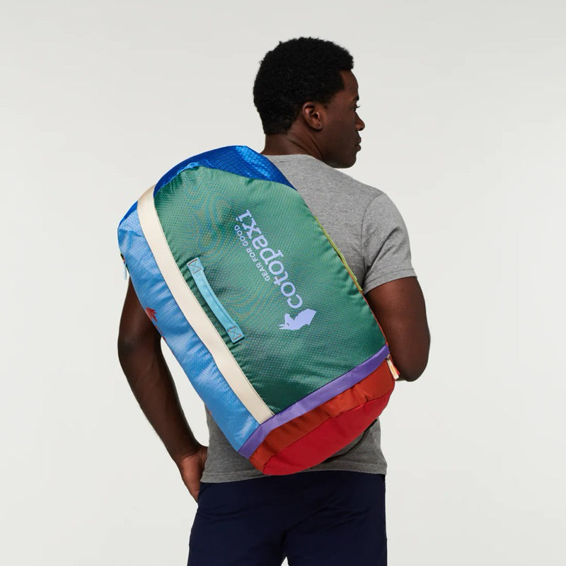Cotopaxi Uyuni Duffel - 46L Del Dia