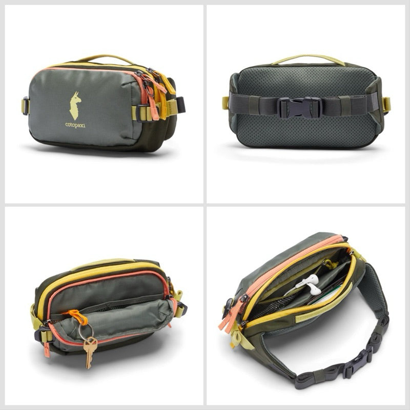 Cotopaxi Allpa X 1.5L Hip Pack