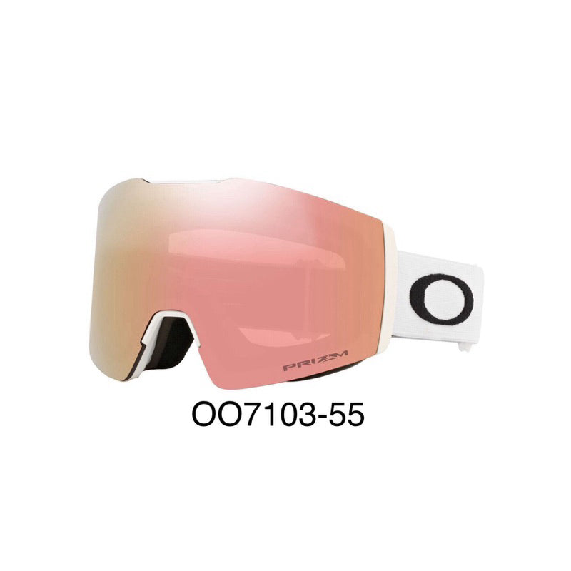 Fall Line Snow Goggles
