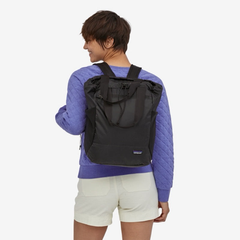 Patagonia Ultralight Black Hole Tote Bag - 27L