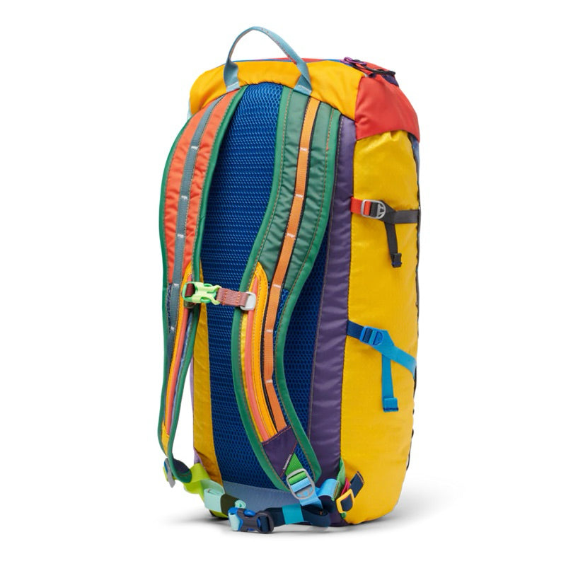 Cotopaxi Tarak 20L Backpack - Del Dia