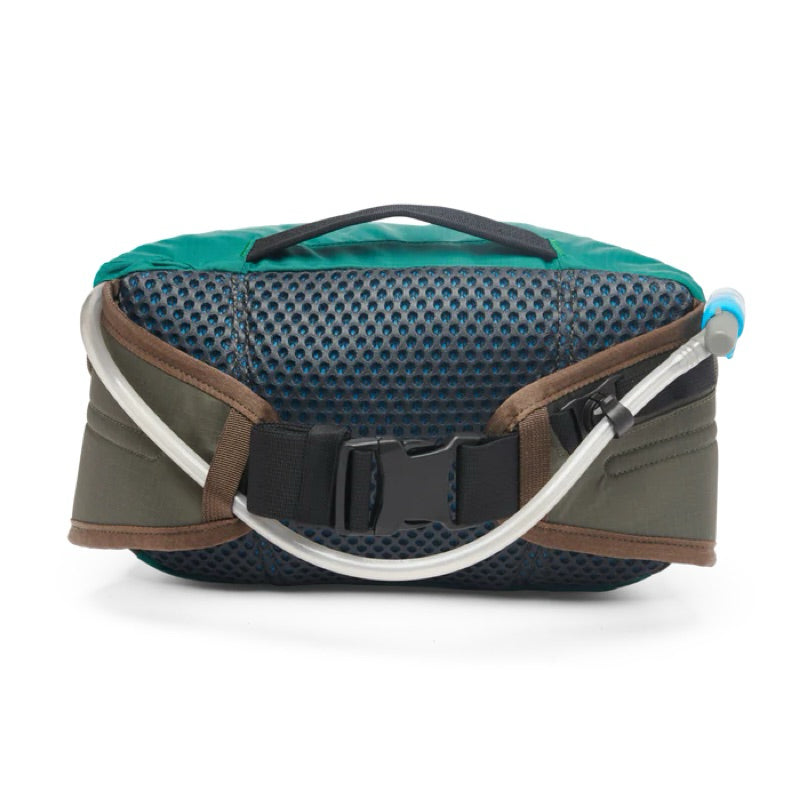 Cotopaxi Lagos 5L Hiking Hydration Hip Pack
