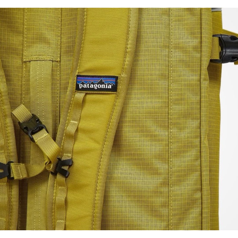 Patagonia Black Hole 45L MLC Bag
