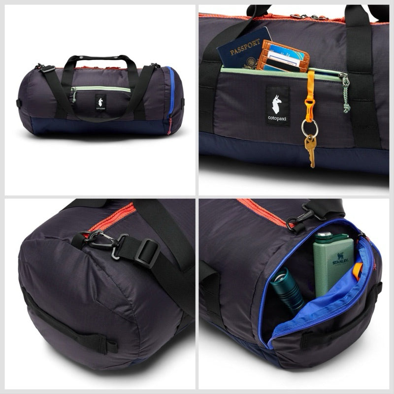 Cotopaxi Ligera 32L Duffel Bag - Cada Día