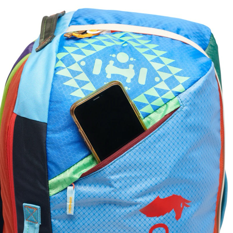 Cotopaxi Uyuni Duffel - 46L Del Dia