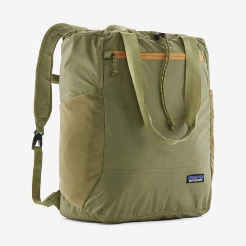 Patagonia Ultralight Black Hole Tote Bag - 27L
